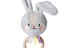 Rammelaar Rylee The Bunny Taf Toys