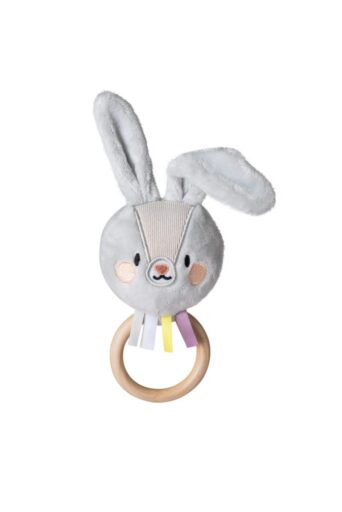 Rammelaar Rylee The Bunny Taf Toys