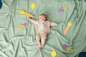 Rammelaar Rylee The Bunny Taf Toys