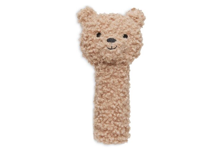 Rammelaar Teddy Bear Biscuit Jollein