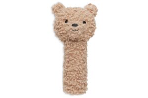 Rammelaar Teddy Bear Biscuit Jollein