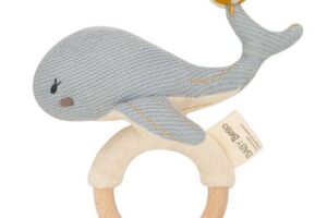 Rammelaar Wally De Walvis Baby Bello