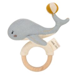 Rammelaar Wally De Walvis Baby Bello