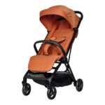 PLOOIBUGGY COPPER RE-ACT KOELSTRA