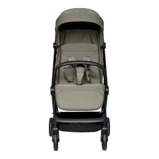 PLOOIBUGGY GREEN RE-ACT KOELSTRA