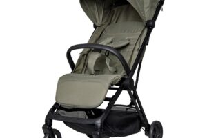 PLOOIBUGGY GREEN RE-ACT KOELSTRA