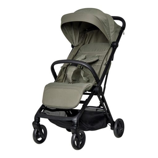 PLOOIBUGGY GREEN RE-ACT KOELSTRA