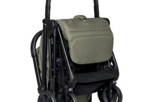 PLOOIBUGGY GREEN RE-ACT KOELSTRA