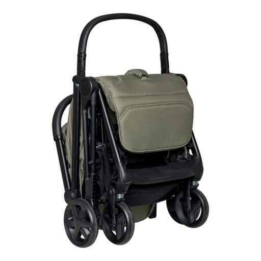 PLOOIBUGGY GREEN RE-ACT KOELSTRA