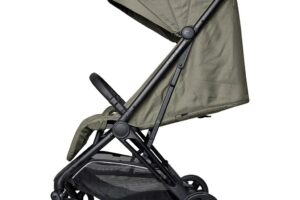 PLOOIBUGGY GREEN RE-ACT KOELSTRA