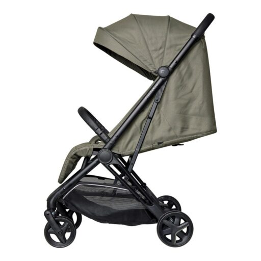 PLOOIBUGGY GREEN RE-ACT KOELSTRA