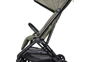 PLOOIBUGGY GREEN RE-ACT KOELSTRA