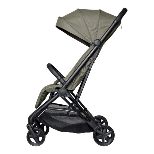 PLOOIBUGGY GREEN RE-ACT KOELSTRA