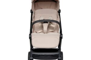 PLOOIBUGGY TAUPE RE-ACT KOELSTRA