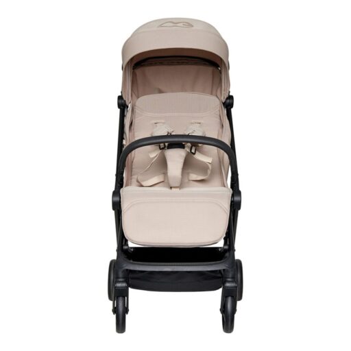 PLOOIBUGGY TAUPE RE-ACT KOELSTRA