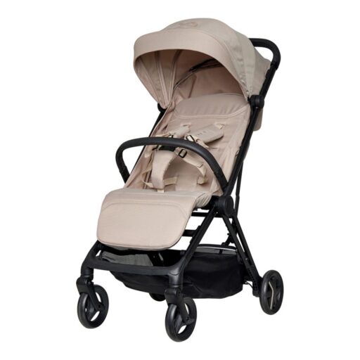 PLOOIBUGGY TAUPE RE-ACT KOELSTRA