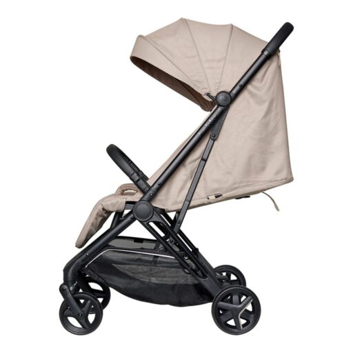 PLOOIBUGGY TAUPE RE-ACT KOELSTRA