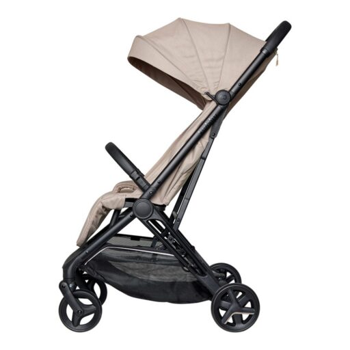 PLOOIBUGGY TAUPE RE-ACT KOELSTRA