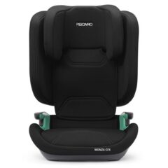 Monza cfx Melbourne Black