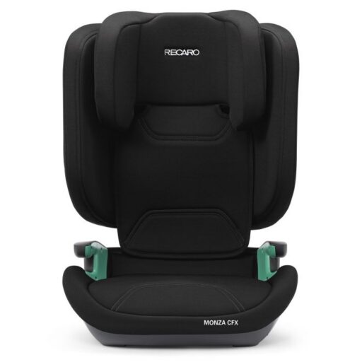 Monza cfx Melbourne Black