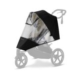 Regenbekleding Buggyzitting Avi Spin Cybex