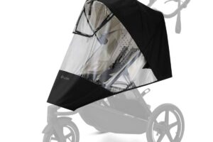 Regenbekleding Buggyzitting Avi Spin Cybex