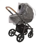 Regenbekleding Draagmand Universeel Quax