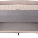 Reisbed Beige Little Dutch