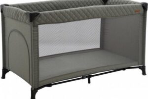 Reisbed Olive Little Dutch