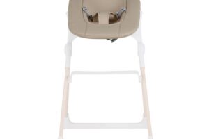 Relax Meegroeistoel Viola Beige Quax
