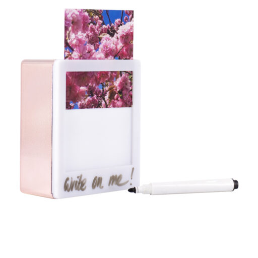 Locomocean Lightbox Foto Rosegold