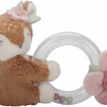Ringrammelaar Fairy Garden Hert Little Dutch