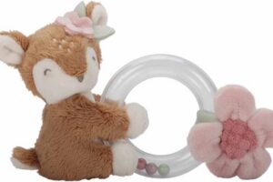 Ringrammelaar Fairy Garden Hert Little Dutch