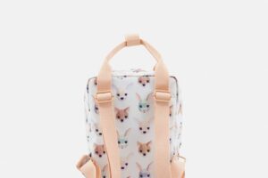 Rugzak Bosdieren Small Studio Ditte