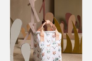 Rugzak Bosdieren Small Studio Ditte