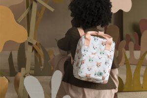 Rugzak Bosdieren Small Studio Ditte