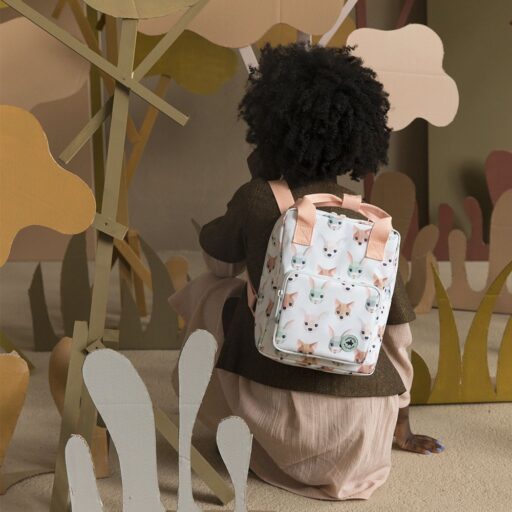 Rugzak Bosdieren Small Studio Ditte