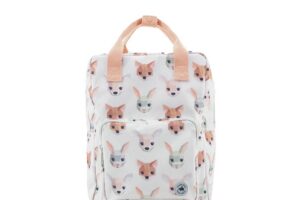 Rugzak Bosdieren Small Studio Ditte