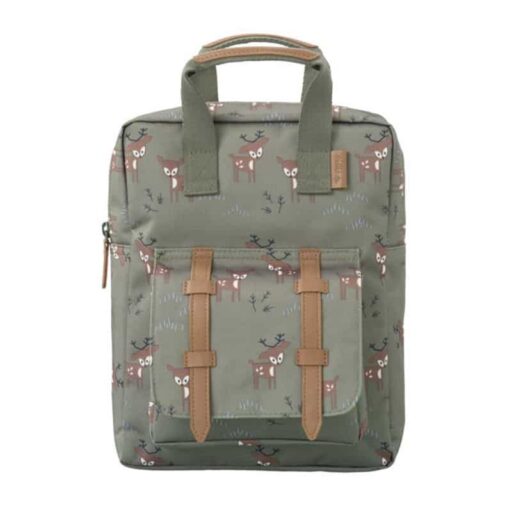 Rugzak Deer Olive Fresk