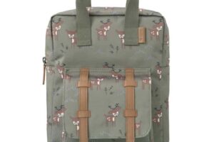 Rugzak Deer Olive Fresk