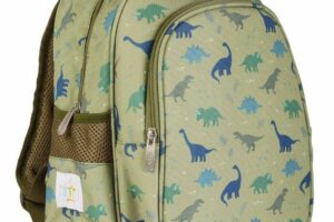 Rugzak Dinosaurussen A Little Lovely Company