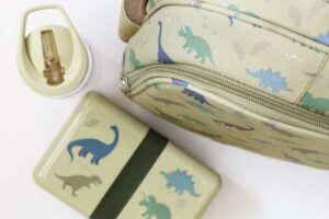 Rugzak Dinosaurussen A Little Lovely Company
