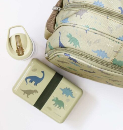 Rugzak Dinosaurussen A Little Lovely Company