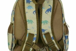 Rugzak Dinosaurussen A Little Lovely Company