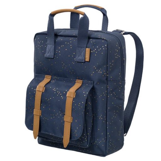 Rugzak Indigo Dots Fresk