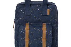 Rugzak Indigo Dots Fresk