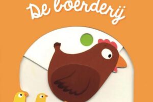 Mijn Schuifboekje Boerderij Nathalie Choux