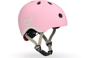 Fietshelm Rose XXS-S Scoot And Ride