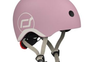 Fietshelm Wildberry XXS-S Scoot And Ride