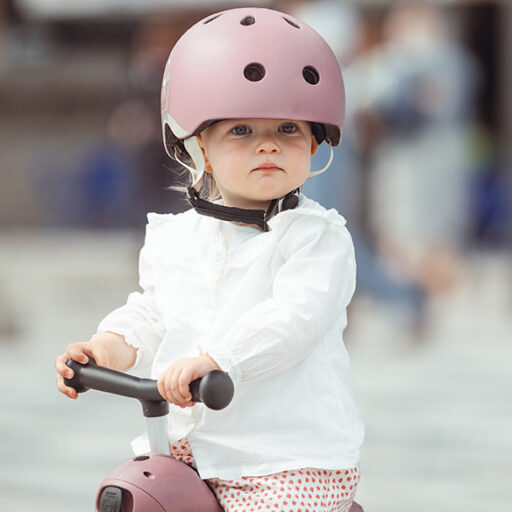 Fietshelm Wildberry XXS-S Scoot And Ride